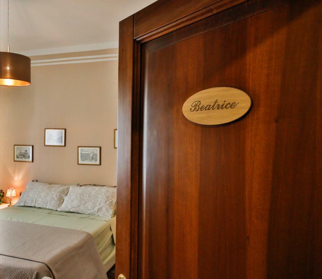 Bed and breakfast Baronessa