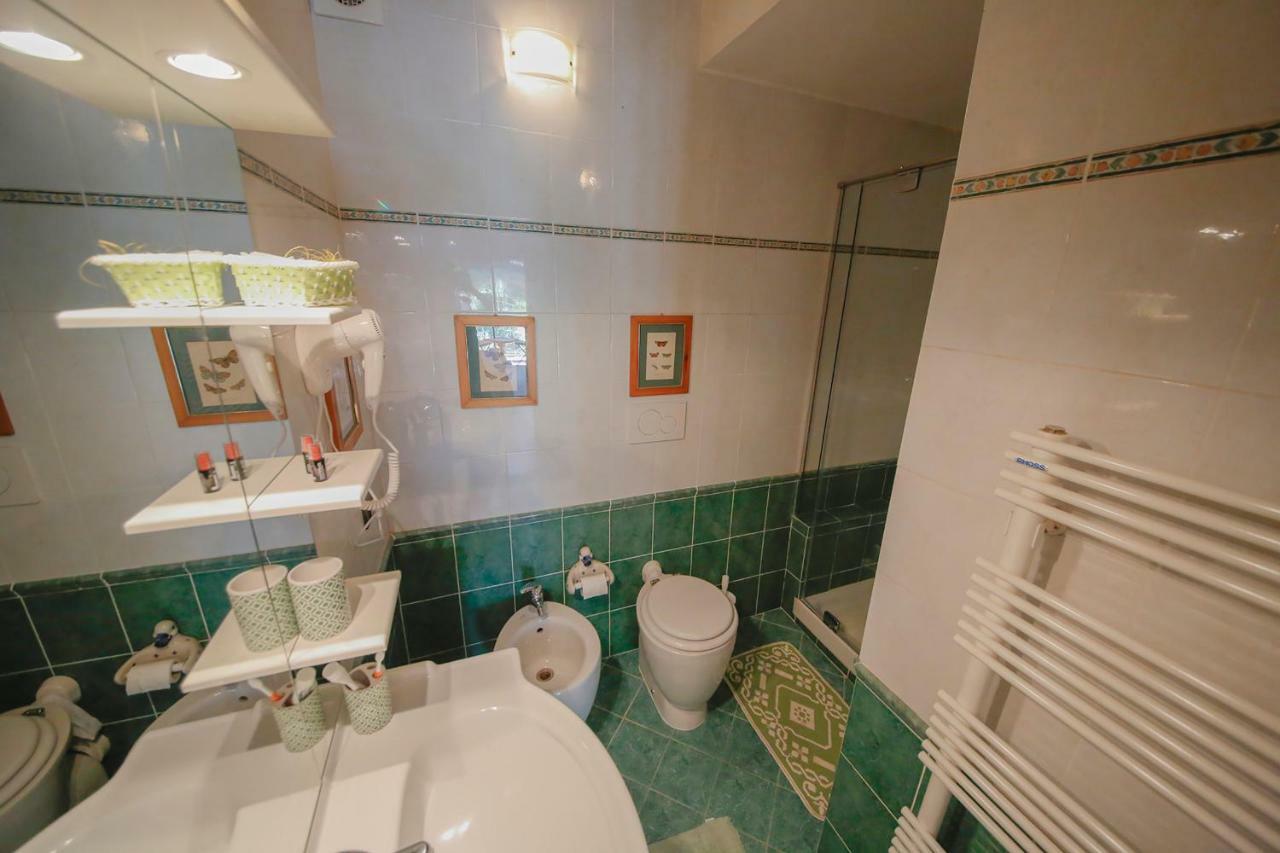 Baronessa Bed and breakfast Florencia
