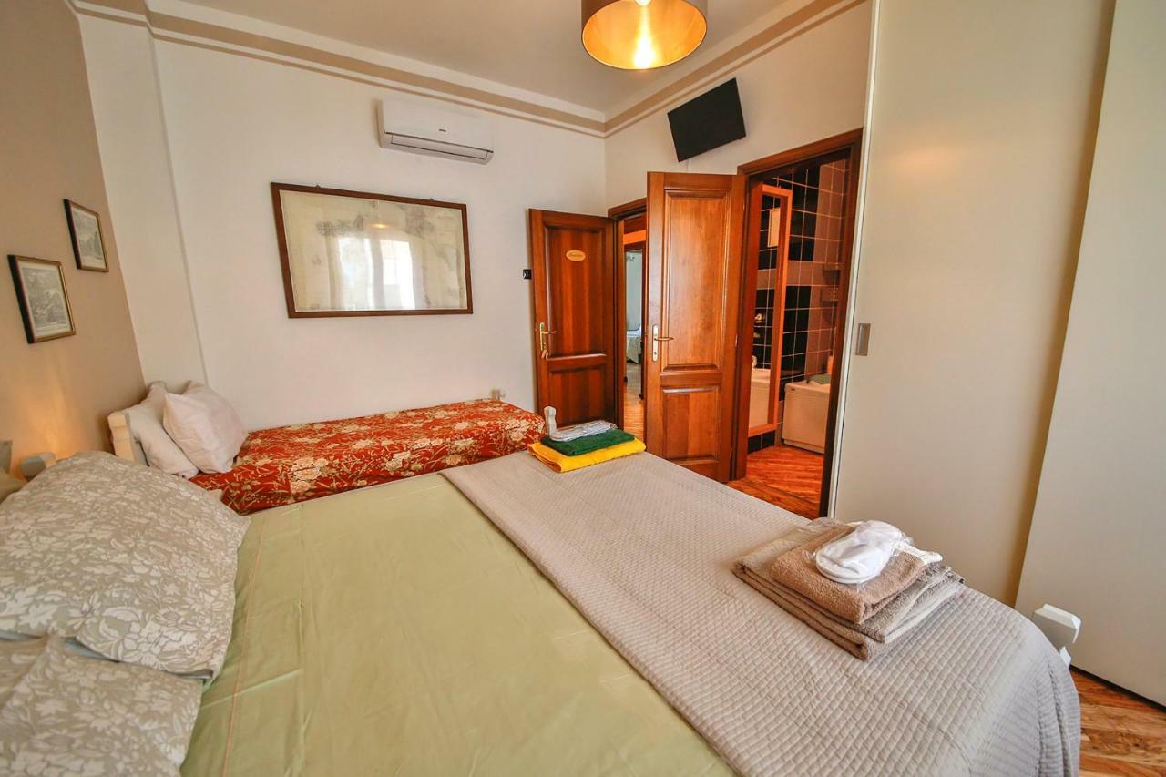 Baronessa Bed and breakfast *