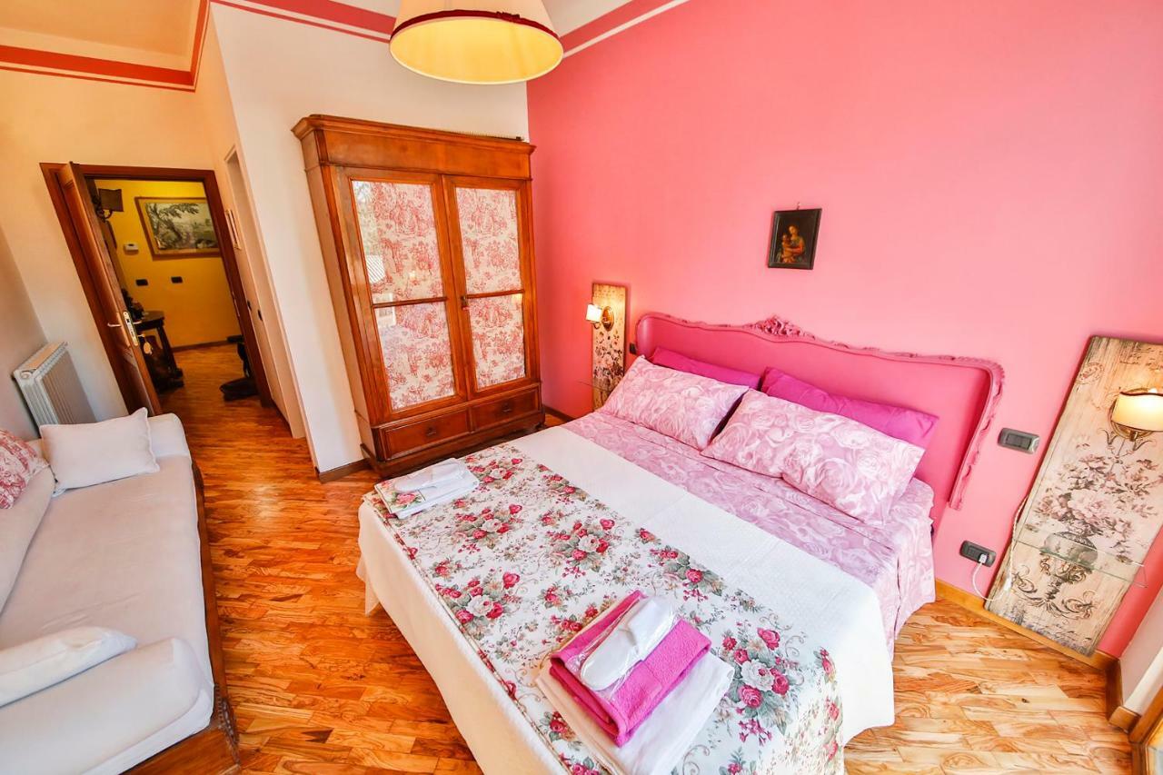 Baronessa Bed and breakfast *