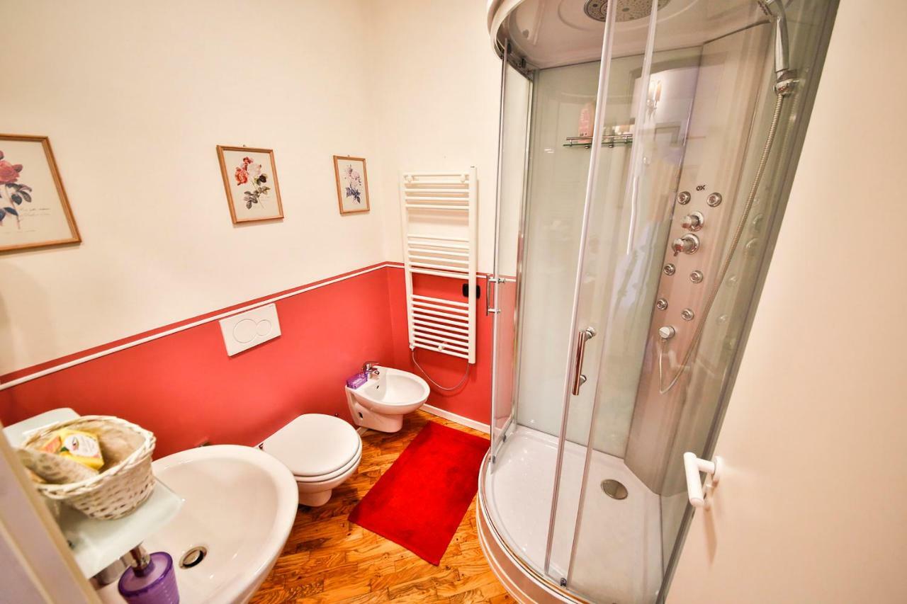 Baronessa Bed and breakfast Florencia