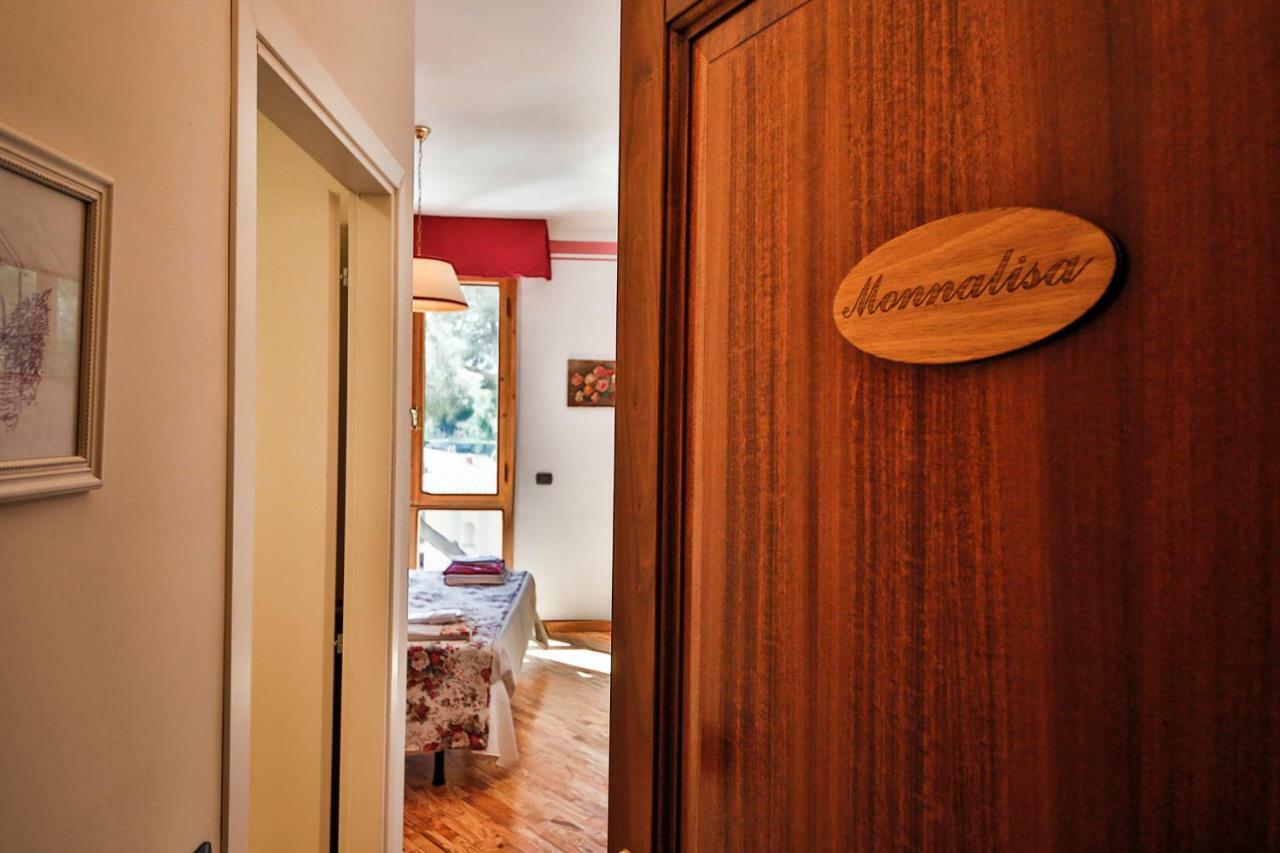 Baronessa Bed and breakfast Florencia