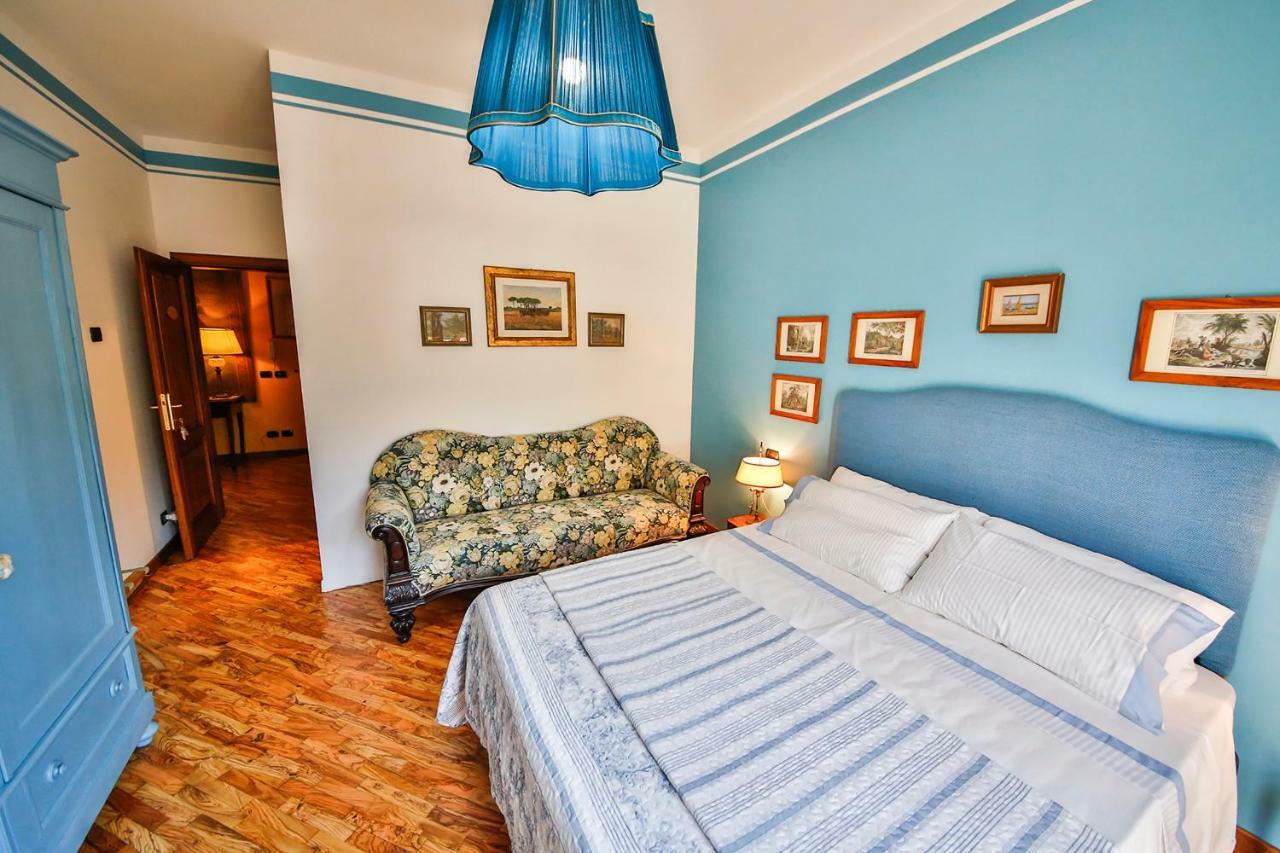 Baronessa Bed and breakfast