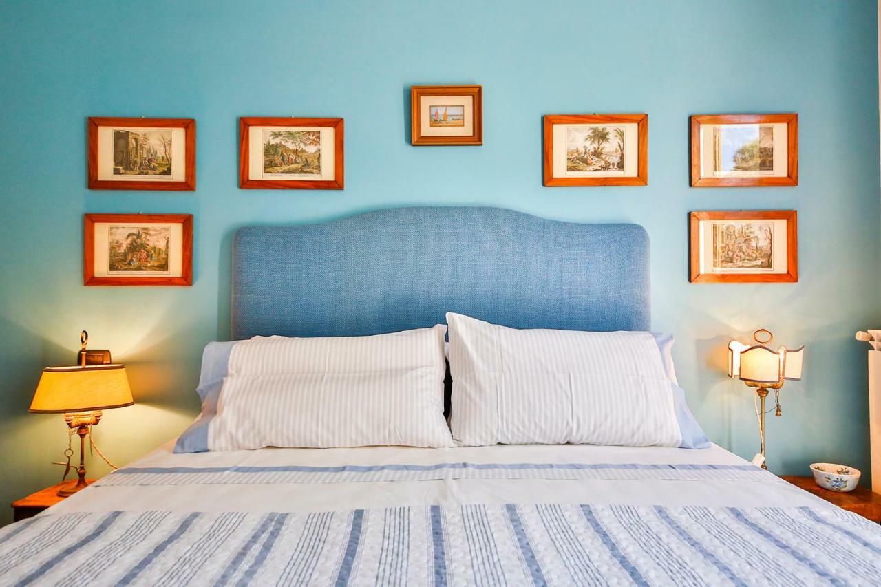 Baronessa Bed and breakfast *